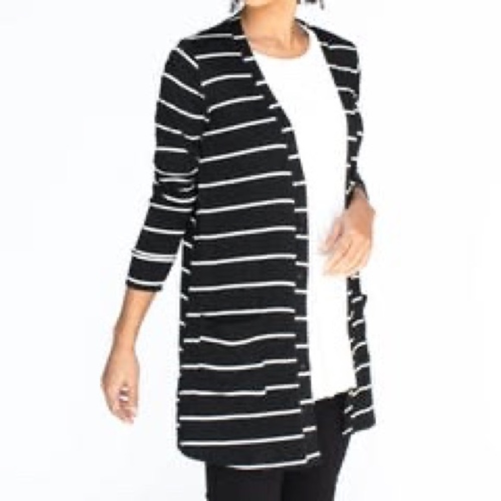 Favorite Cardigan